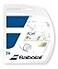 Babolat Unisexs Xcel String Blue Size 125