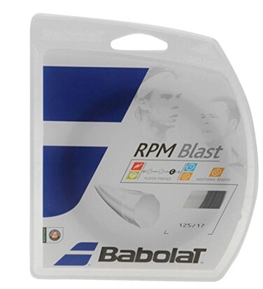 Babolat Xcel 16 String Natural