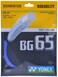 YONEX Yonex BG65 Badminton String