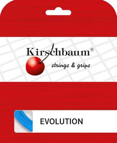 Kirschbaum Set Pro Line Evolution 130 mm 16G 40ft