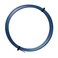 WILSON Luxilon ALU Power 125 Tennis String Set Ocean Blue