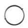 Luxilon ALU Power Rough 130 Tennis String Set Grey