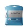 Luxilon ALU Power Spin 127 Tennis String Set Silver