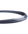 Luxilon ALU Power Spin 127 Tennis String Set Silver