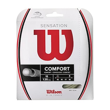 WILSON Sensation 40Feet Set Natural 15