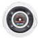 YONEX Poly Tour Strike Tennis String Reel Black