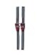 Sea to Summit Hook Release Accessory Straps Pair 38 x 80 inches