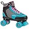 Roller Derby Roller Star 750 Womens Roller Skate Bubble Gum 5