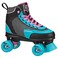 Roller Derby Roller Star 750 Womens Roller Skate Bubble Gum 5