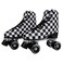 C SEVEN C7skates Cute Roller Skates for Girls and Adults Duchess Womens 10 Mens 9