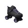 Sure-Grip California Skate Co Rincon Purple Mens 6 Womens 7