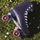 Impala Quad Skate Midnight Womens Size 6