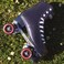 Impala Quad Skate Midnight Womens Size 6
