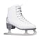 Rollerblade Bladerunner Ice by Allure Womens Adult Figure Skates White Ice Skates US Size 8