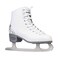 Rollerblade Bladerunner Ice by Allure Womens Adult Figure Skates White Ice Skates US Size 8