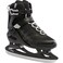 Rollerblade Bladerunner Ice by Igniter Mens Black and Gray Ice Skates