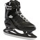 Rollerblade Bladerunner Ice by Igniter Mens Black and Gray Ice Skates