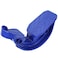 Hausse Foot Stretcher Calf Stretcher for Plantar Fasciitis Nonslip Stretching Foot Rocker for Home Office Blue