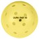 Onix DURA Fast 40 Outdoor Pickleballs Yellow