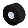 Franklin Sports Pickleball Paddle Replacement Grip Paddle Handle Overgrip Tape Cushioned Handle Wrap Soft and Tacky Moisture Wicking Pickleball Grip Tape Black
