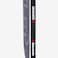 GAMMA Gamma Sports Pickleball Paddle Edge Guard Tape Black Racquet Protection Fits Any Paddle Durable Easy Application
