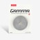 GAMMA Gamma Sports Pickleball Paddle Edge Guard Tape Black Racquet Protection Fits Any Paddle Durable Easy Application