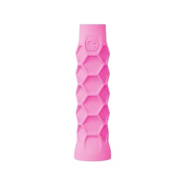 Hesacore Pickleball Paddle Grip 525in Supports Tennis Elbow Enhances Grip Strength Reduces Vibration with Finger Support and AntiSweat Extra Small