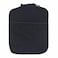YTYKINOY Neoprene Pickleball Paddle Cover Pickleball Racket Sleeve Black