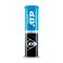 Dunlop Sports Dunlop Atp Official 4 Balls