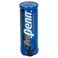 Penn Pro Marathon Regular Tennis Balls 1 Can Yellow