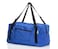 HOLYLUCK Foldable Travel Duffel Bag For Women Men Luggage Great for Gym Blue