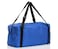 HOLYLUCK Foldable Travel Duffel Bag For Women Men Luggage Great for Gym Blue