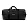 iHIM Duffel Bag Heavy Duty Cargo Equipment Bag 30 Inch Black 110L Polyester