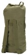 Rothco GI Style Canvas Double Strap Duffle Bag Olive Drab
