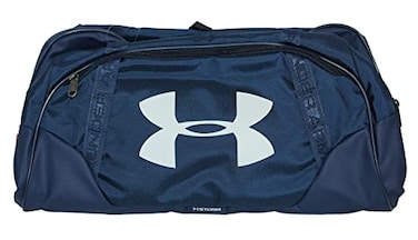 Under Armour Unisex Adult UA Undeniable 30 Small Duffel Bag Academy 409