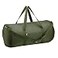 Vorspack Duffel Bag 28 Inches Foldable Lightweight Gym Bag with Inner Pocket for Travel Sports Green