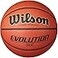 WILSON Intermediate Evolution Game Basketball 285