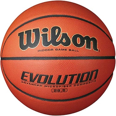 WILSON Intermediate Evolution Game Basketball 285