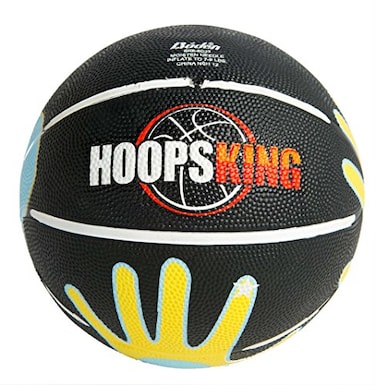 HOOPSKING Skill Shooter Basketball Basketball with Hands On It Always Shoot The Ball Correctly Intermediate 285
