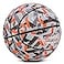 FAKOFIS Fakofis Kids Basketball Size 5 275 inch Polyurethane Red