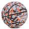 FAKOFIS Fakofis Kids Basketball Size 5 275 inch Polyurethane Red