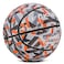 FAKOFIS Fakofis Kids Basketball Size 5 275 inch Polyurethane Red