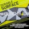 Franklin Sports 30103X Blackhawk Soccer Ball Black Size 3