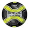 Franklin Sports 30103X Blackhawk Soccer Ball Black Size 3