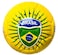 Just 4 Kicks Brasil Soccer Ball Size 2 Brazil Mini Ball 2