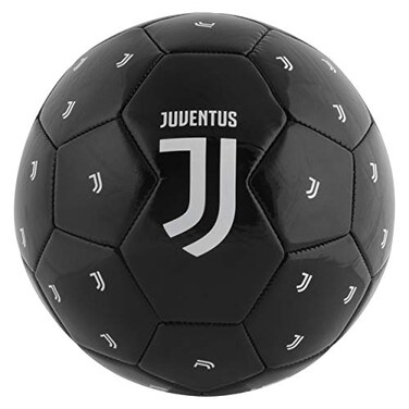 Maccabi Official Juventus FC Soccer Ball Size 5