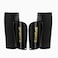 AIMISICAR Kids Youth Soccer Shin Guards with Sleeves for 315 Years Old