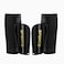 AIMISICAR Kids Youth Soccer Shin Guards with Sleeves for 315 Years Old