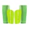 AIMISICAR Kids Youth Soccer Shin Guards with Sleeves for 315 Years Old
