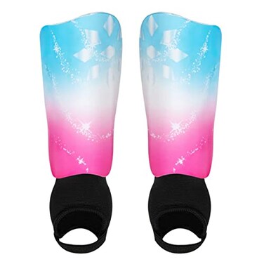 RIP-IT RIPIT Girls Cut Soccer Shin Guards